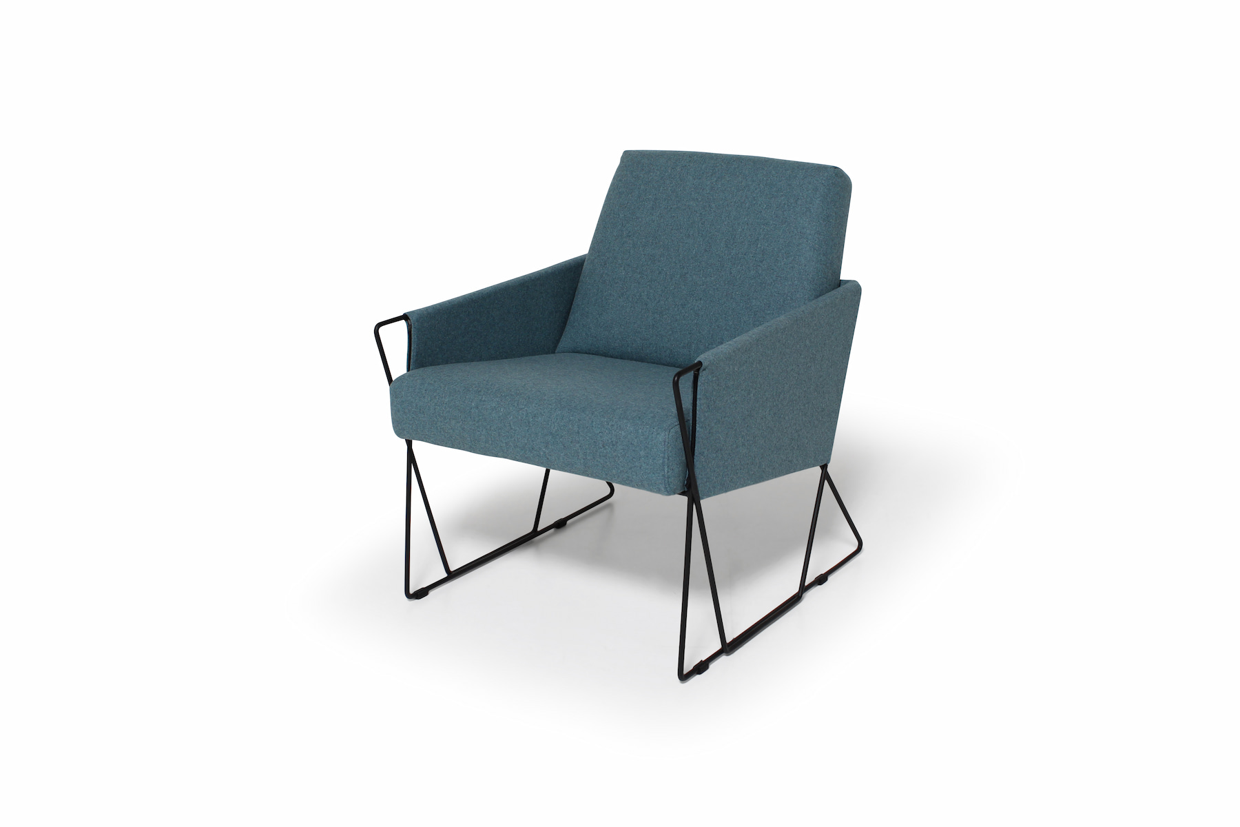 Fauteuil Audette