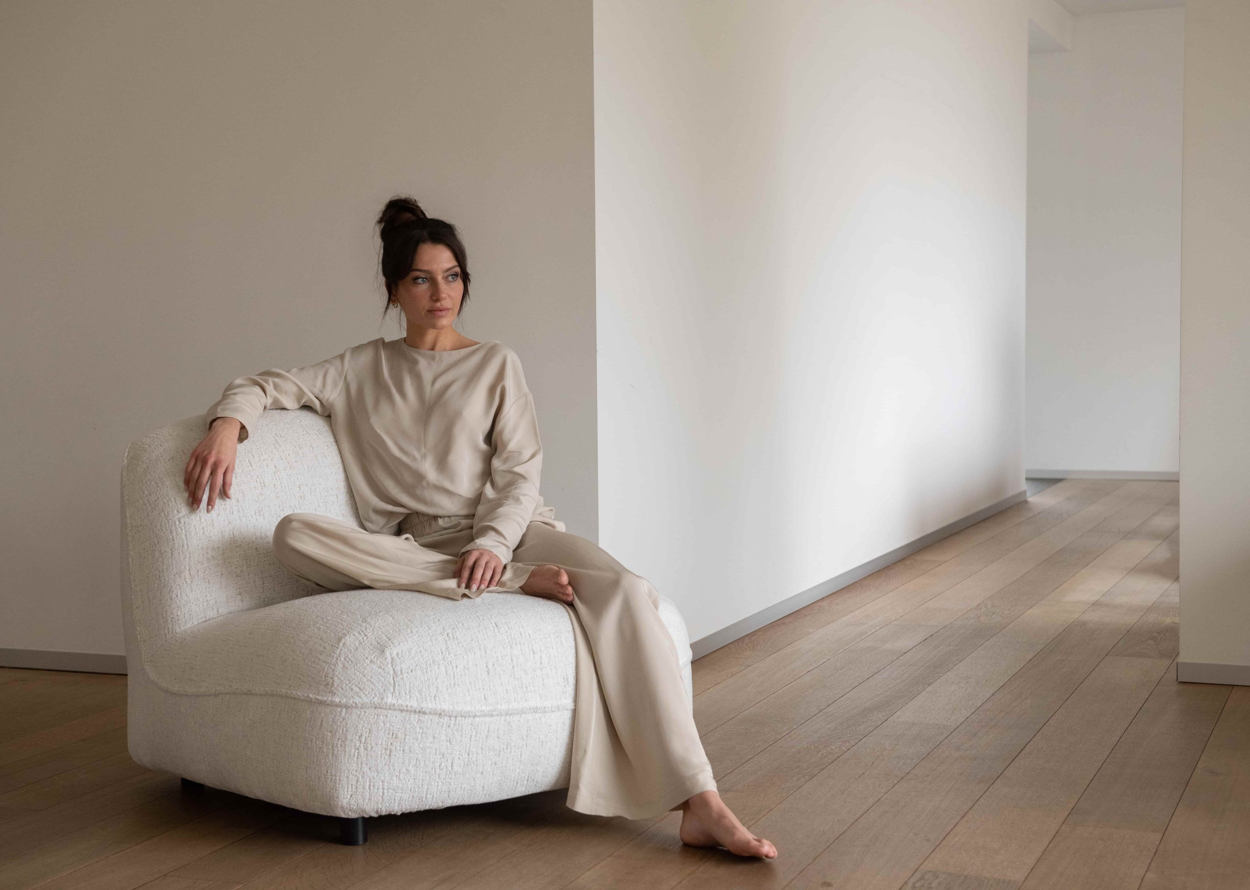 Fauteuil LALA