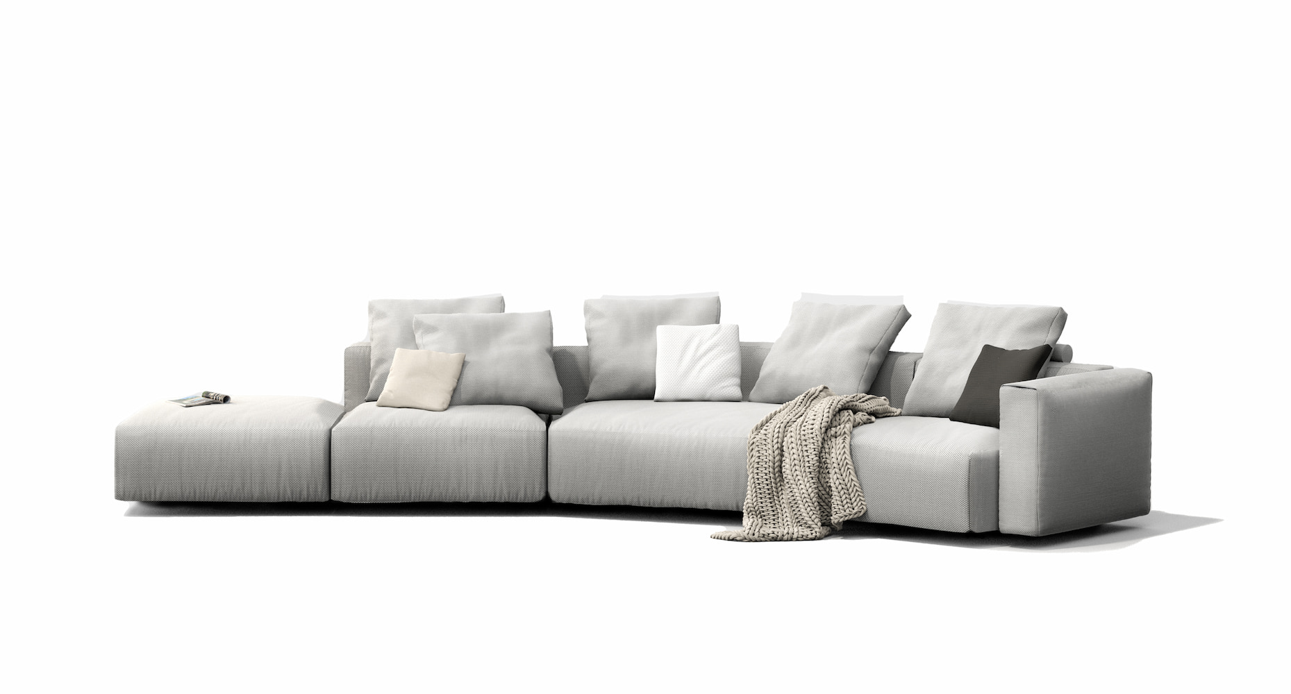 Sofa OTIS