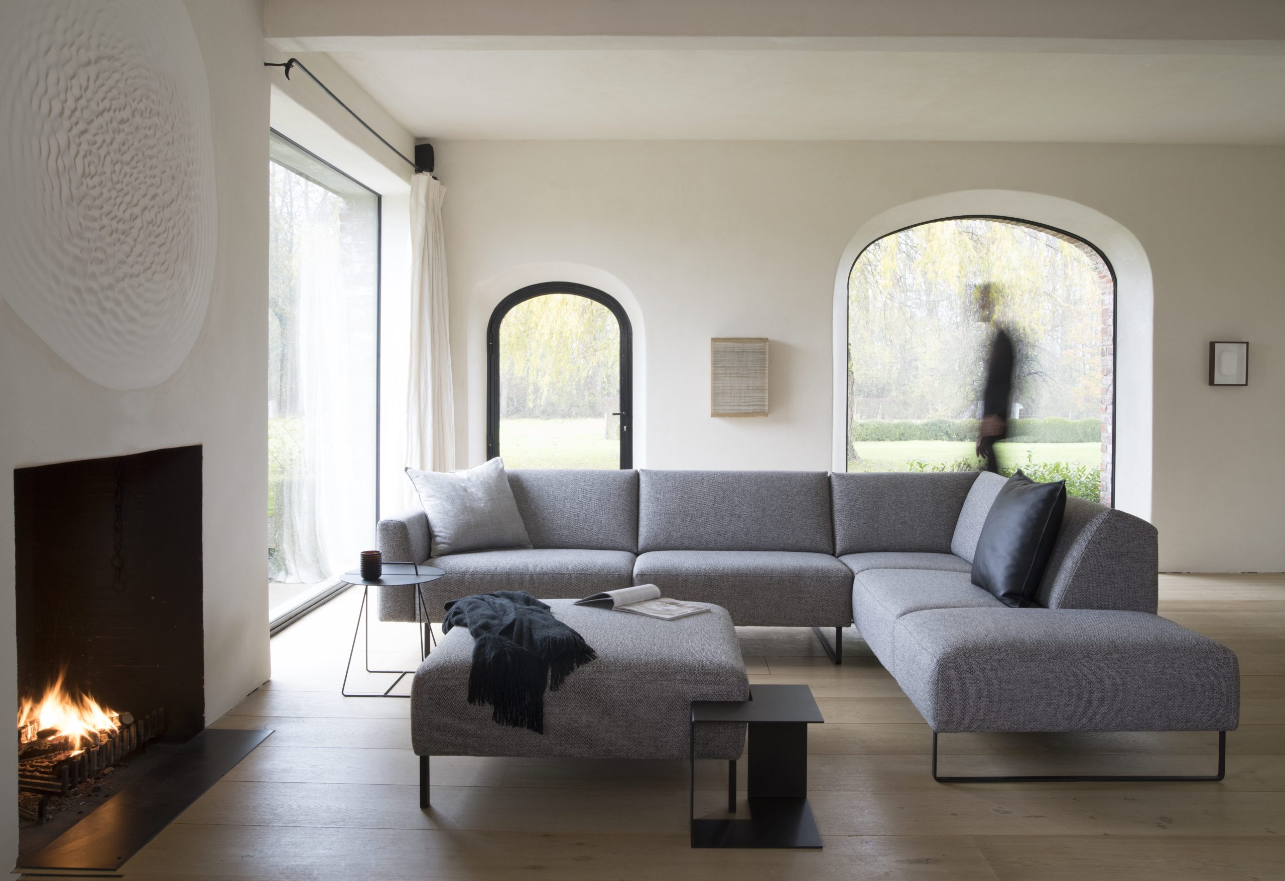 Sofa August