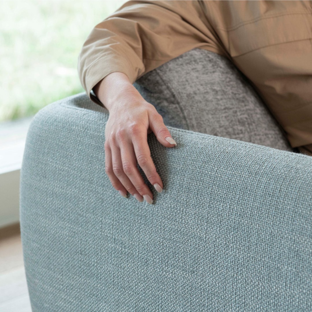 Gratis Protexx behandeling bij Moome zetel